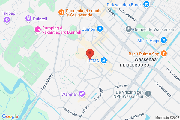 Hypotheker, De