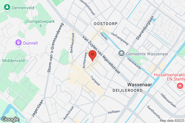 De Laat + Kromhout Makelaardij Onroerend Goed