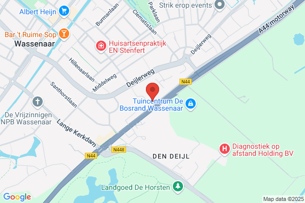 G.E. De Jeu