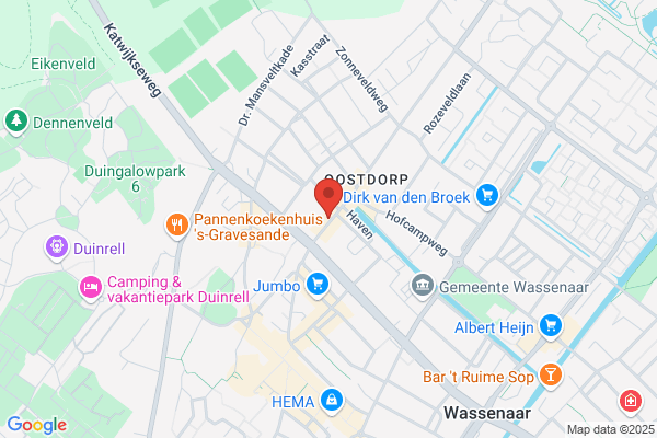 Vba (Van Veen Bouwkundig Adv Bur)