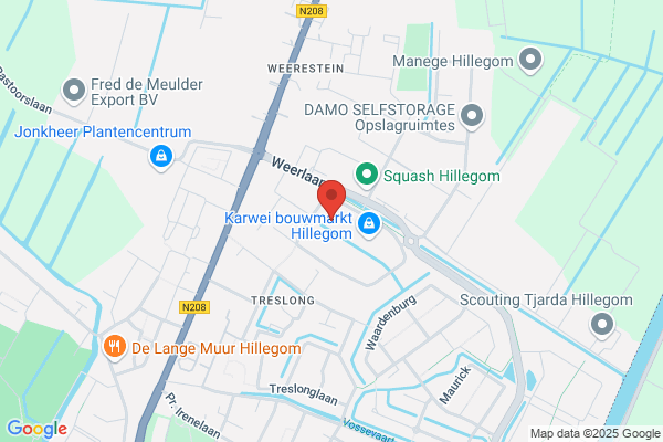 Lock-Proces Automatisering & Data Verwer