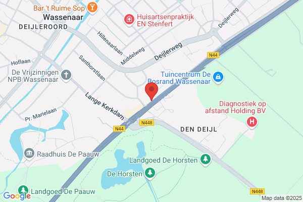 Hgp Int Bv