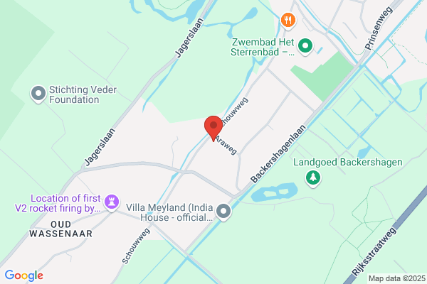 Winden, R Van