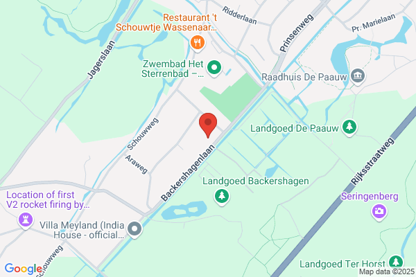Advocatuur Van Waesberghe Familierecht & Mediation