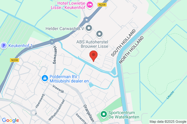 Merken & Modellenbur Holland Bv