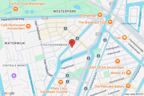 Begemann & Wellink