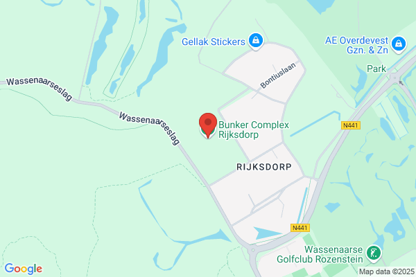 Rijkels-Redeker, H