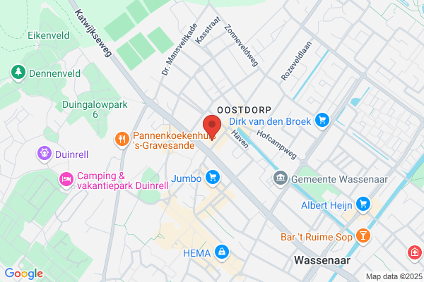 Kooij Loodgietersbedrijf Denko
