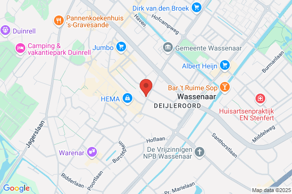 Installatiebedrijf R. De Loos