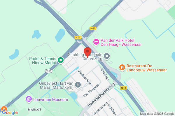 Loodgietersbedrijf M. La Lau