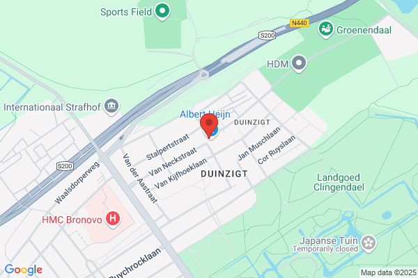 Schippers Business Intermediar
