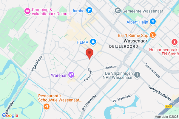 Makelaardij De Vlietstede Bv