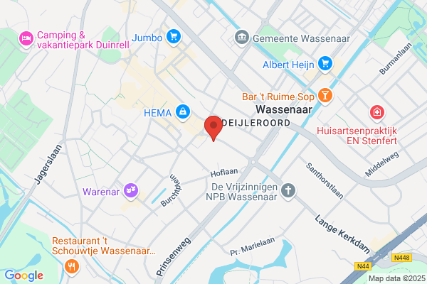 Makelaardij Van Soest Bv