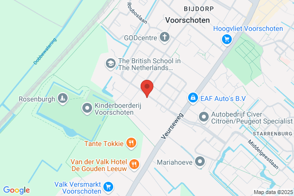 Nagelstudio Happy Hands
