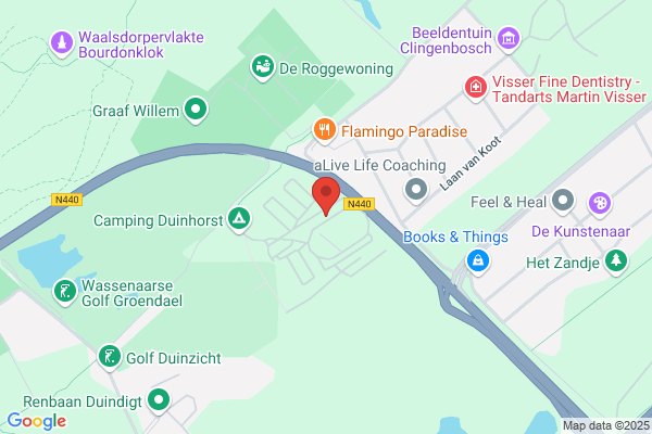 Heuvelduin Bv