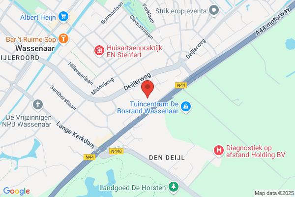 Statenhaven Bv