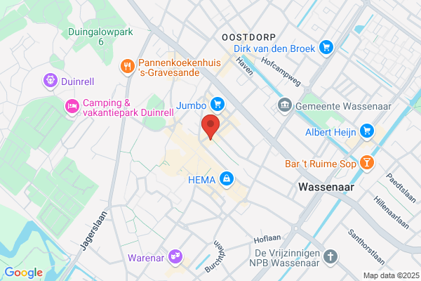 Beter Horen Wassenaar