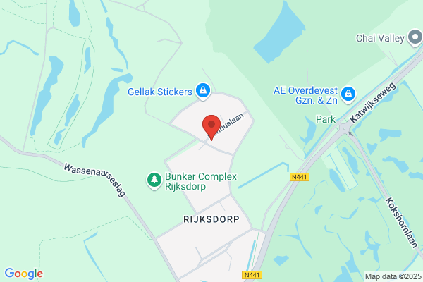 Alphen, Drs Antoinette Van