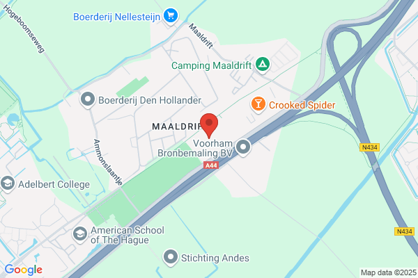 Eerste Wassenaarse Houthdl
