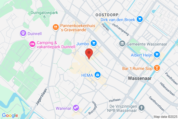 marius Jouw Wijnvriend! Den Haag