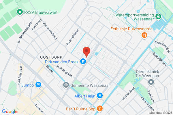 Diëtisten Praktijk Wassenaar