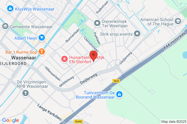 A.v.B. Klokkenmakerij v.o.f.