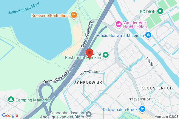 Baktec Bv
