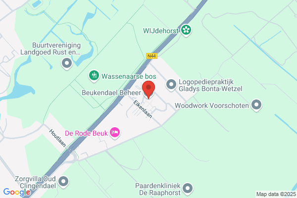 Beukendael