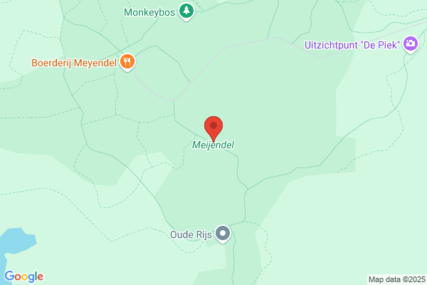 Bezoekerscentrum Meijendel