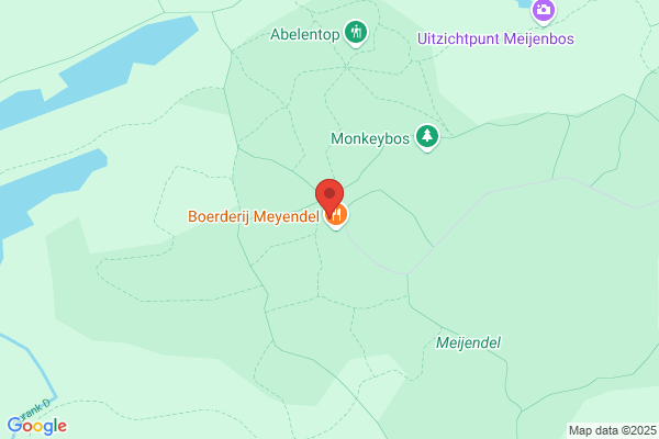 Bezoekerscentrum Meijendel