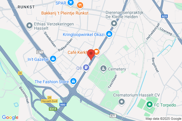 Bleeker-Van Hasselt, E H