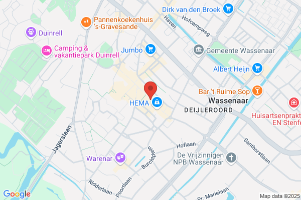 Blokker Bv