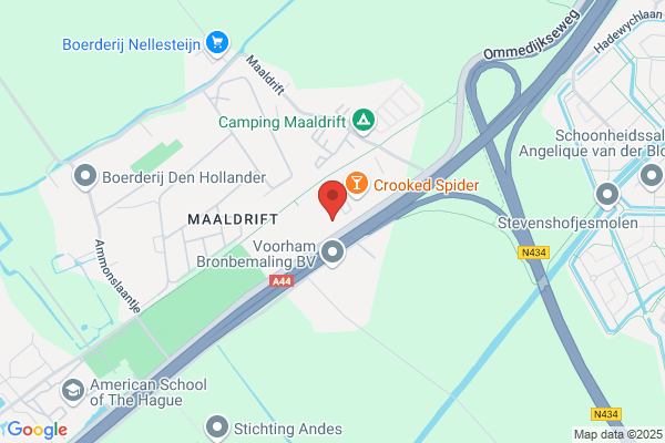 Bouwcenter Wassenaar