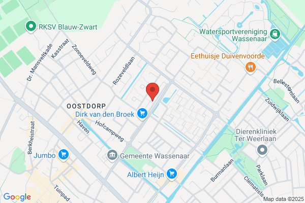 Chiropractie Wassenaar