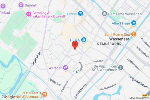 Drukkerij Van Rhijn