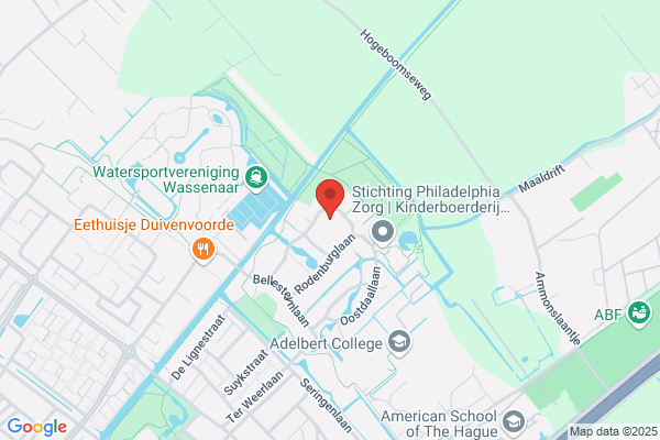 Georesult Bv