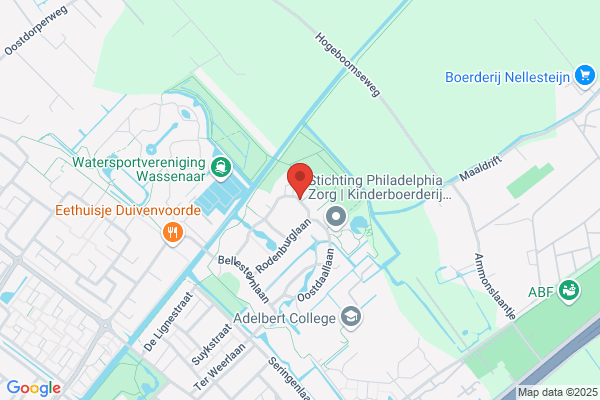 Hartendief