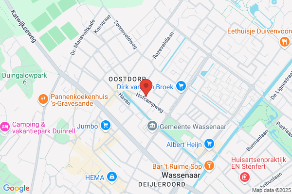 Jan Westgeest Bv