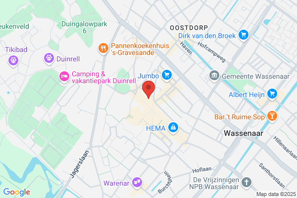 Kinderartikelen Kringloop