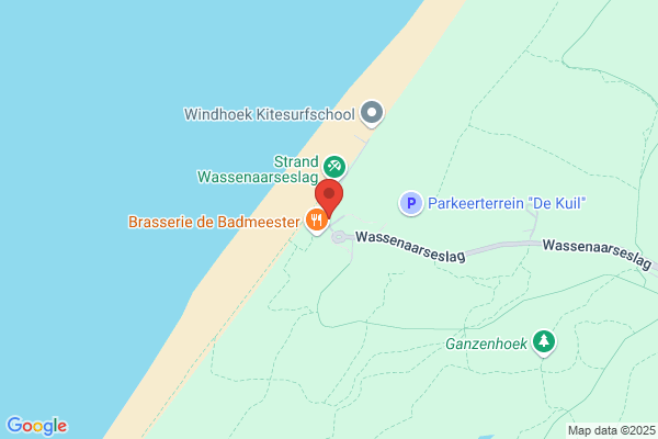 Koffiekiosk 't Buurtje