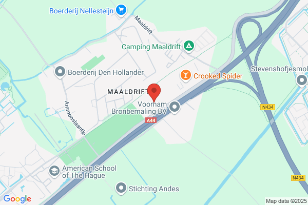 Lagerberg Verhuisgroep