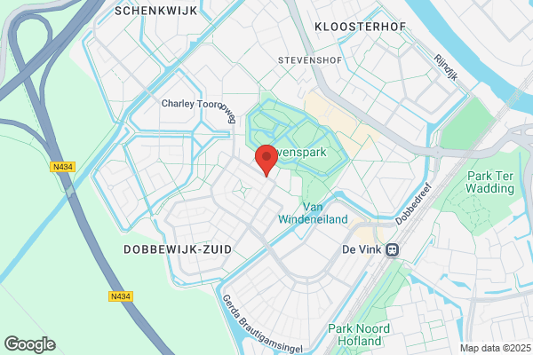 De Hoge Hoed Bv