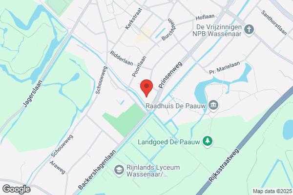 H De Bruijn