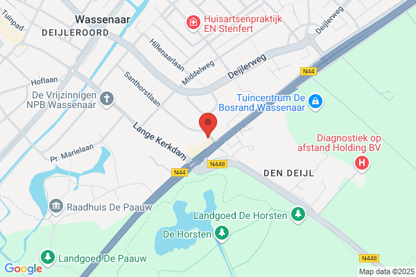 Spits Associes Wassenaar Bv