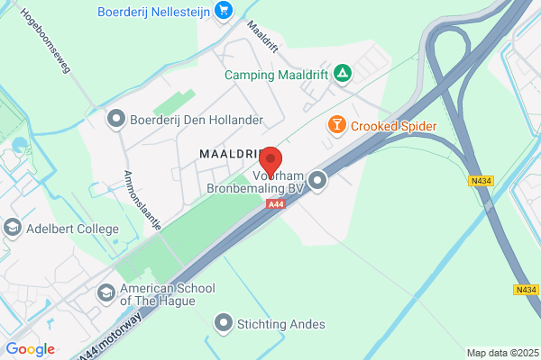 Glazenwass J Donker