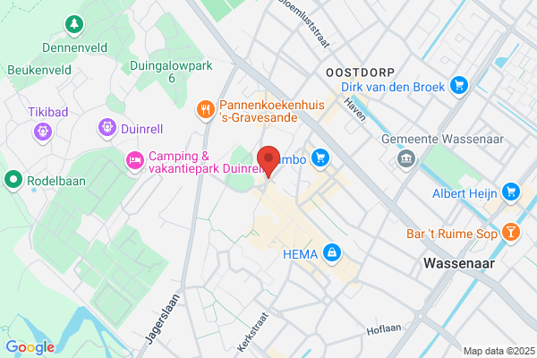 Van Waveren
