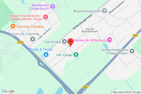 Intercédé Promotie-Produkten Bv