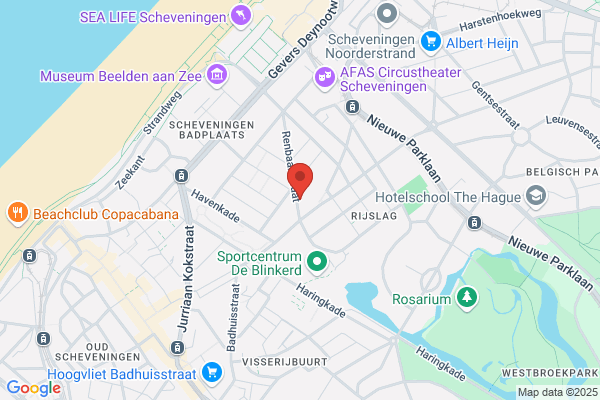 De Markiezen Van Wassenaar