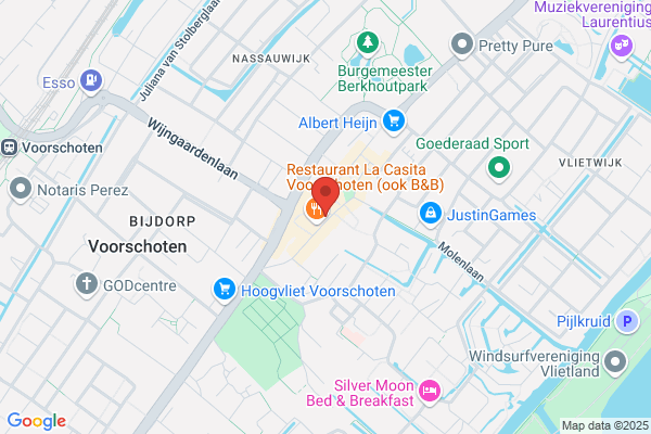Gasterij Floris V