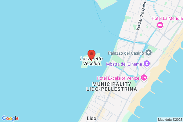 Lazzaretto